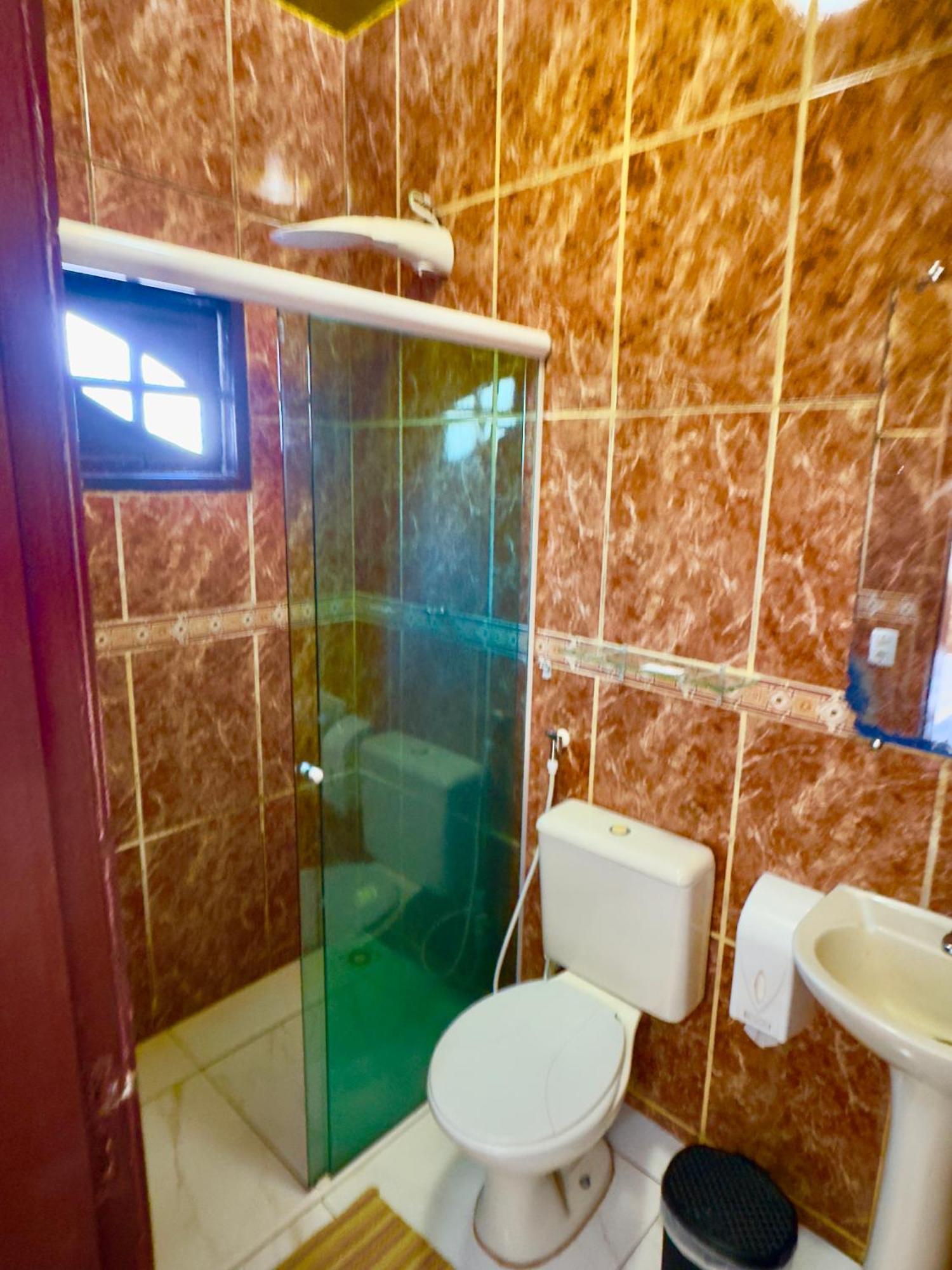 Três Pescadores 3*